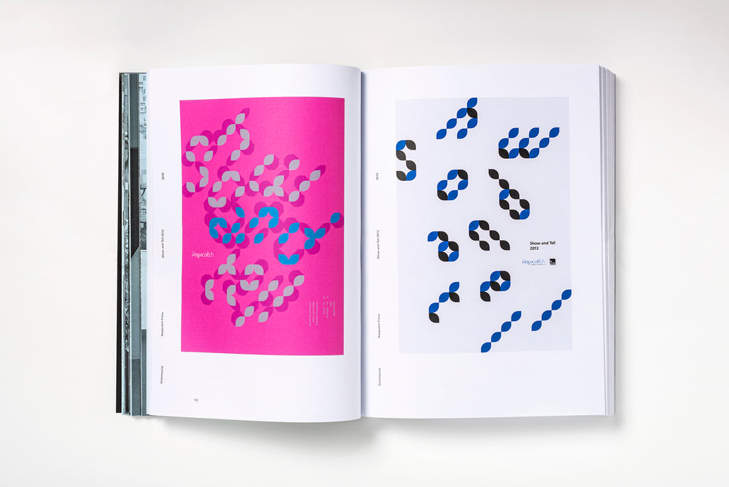 Mark Gowing <br>Inside the Oblong – LIMITED EDITION