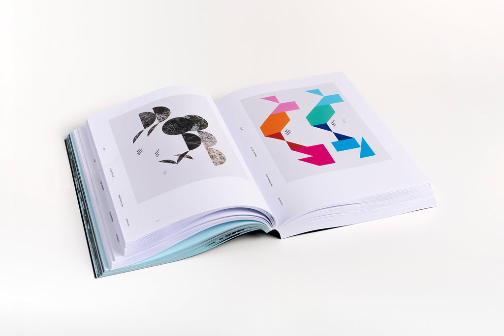 Mark Gowing <br>Inside the Oblong – LIMITED EDITION