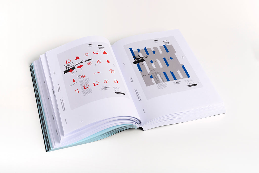 Mark Gowing <br>Inside the Oblong – LIMITED EDITION