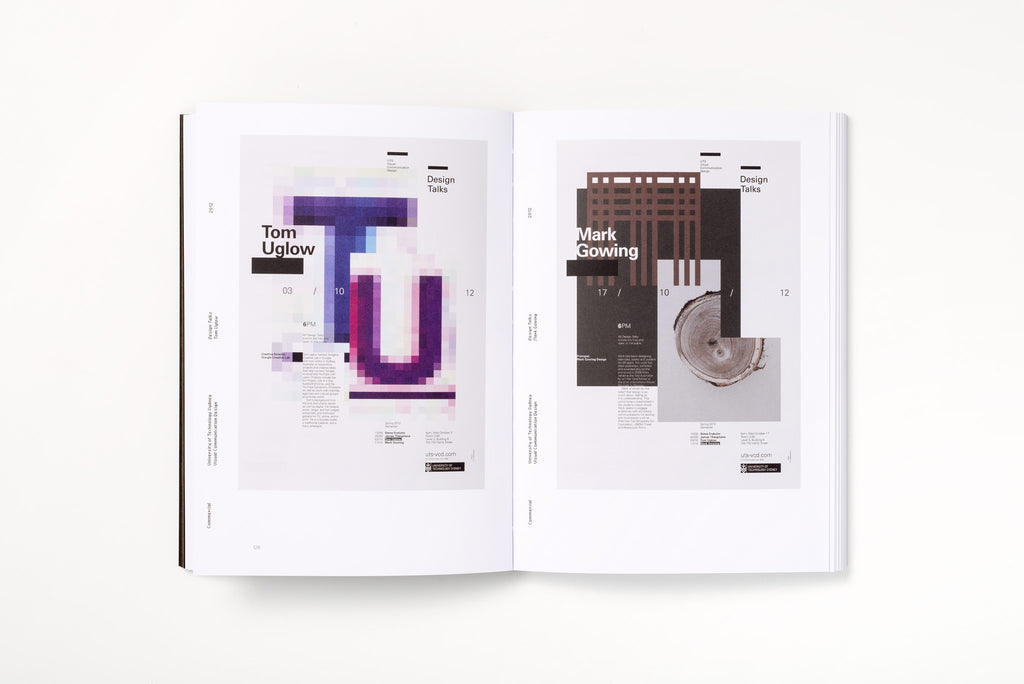 Mark Gowing <br>Inside the Oblong