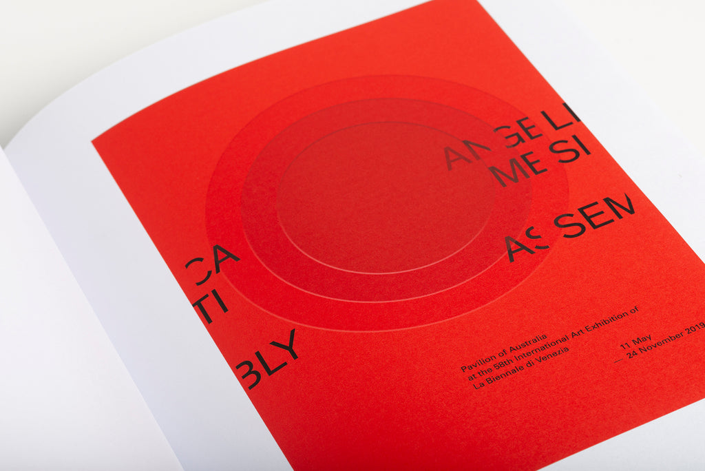 Mark Gowing <br>Inside the Oblong – LIMITED EDITION
