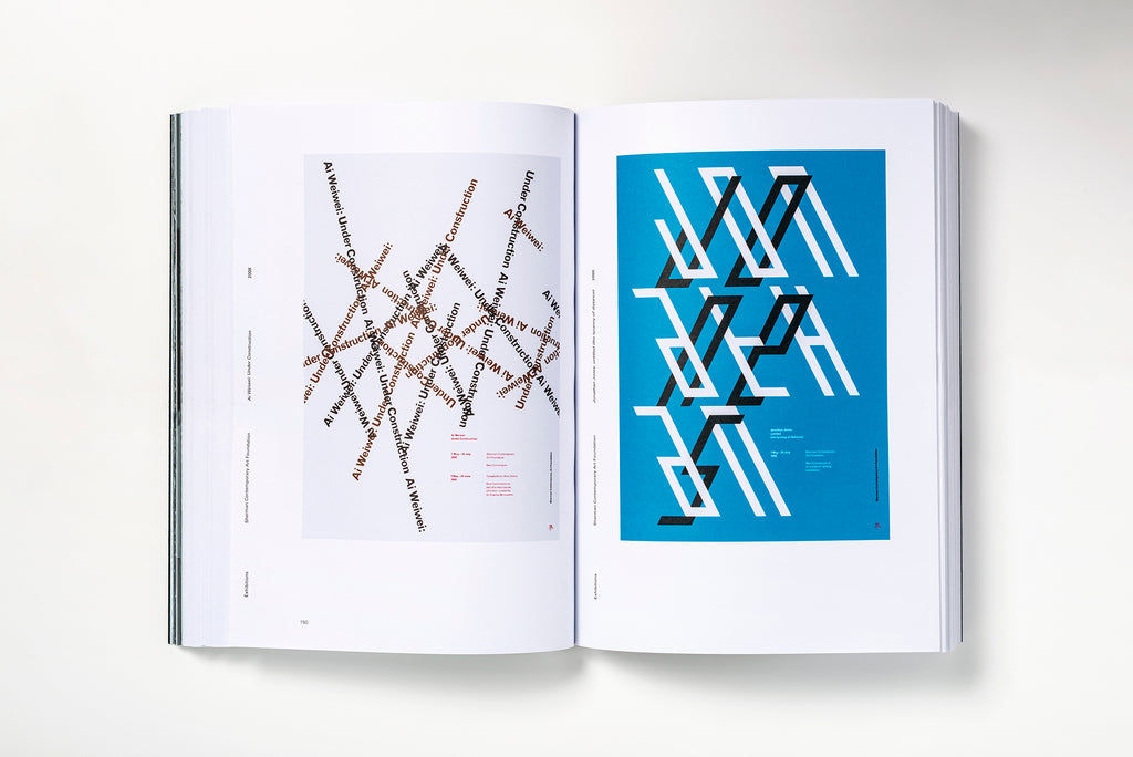 Mark Gowing <br>Inside the Oblong – LIMITED EDITION