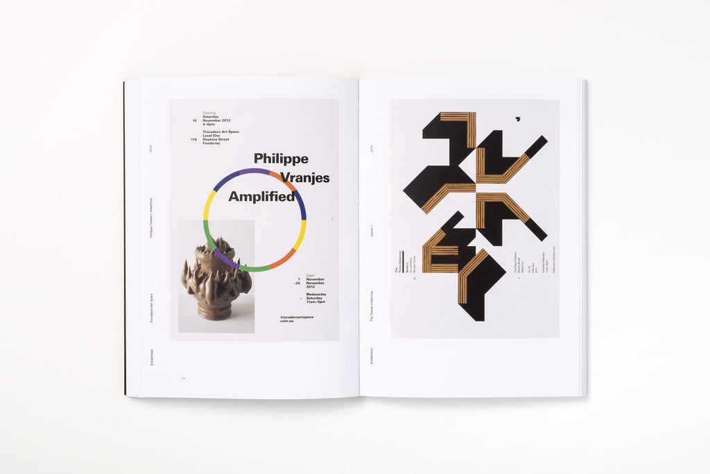 Mark Gowing <br>Inside the Oblong