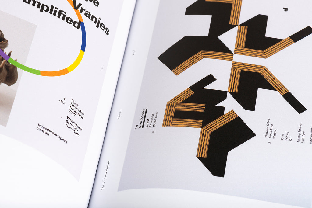 Mark Gowing <br>Inside the Oblong – LIMITED EDITION