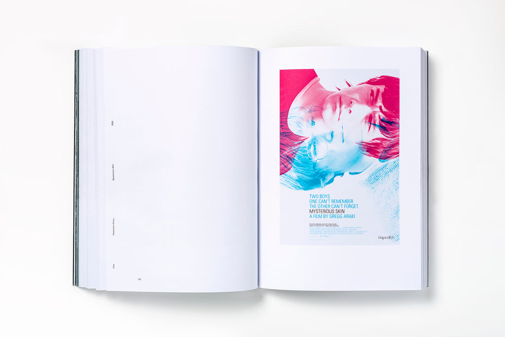 Mark Gowing <br>Inside the Oblong – LIMITED EDITION