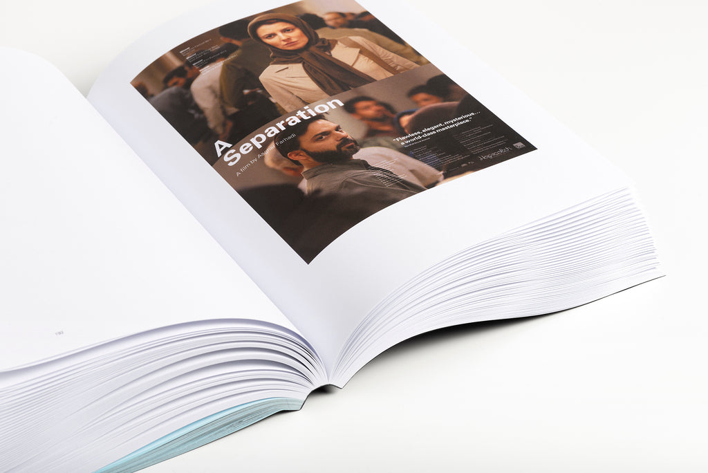 Mark Gowing <br>Inside the Oblong – LIMITED EDITION