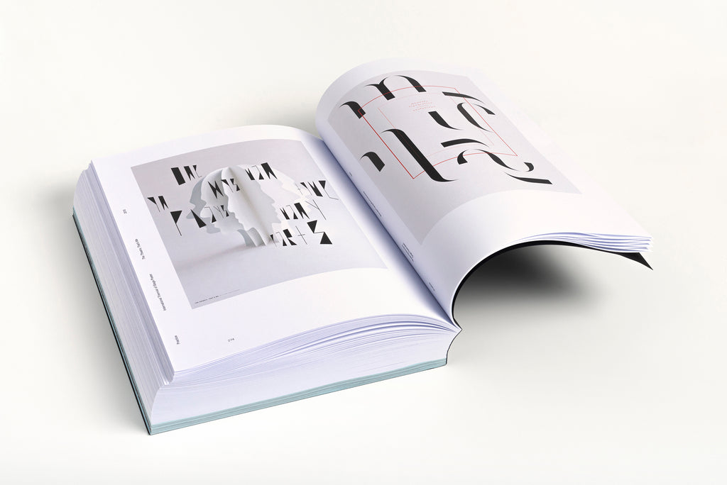 Mark Gowing <br>Inside the Oblong – LIMITED EDITION