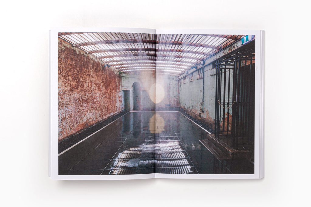 Michaela Gleave <br>The influence of an idea on the physical properties of the world