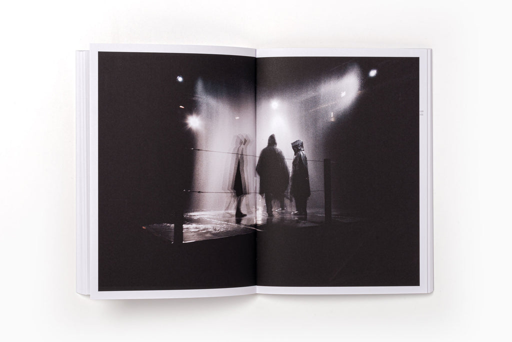 Michaela Gleave <br>The influence of an idea on the physical properties of the world
