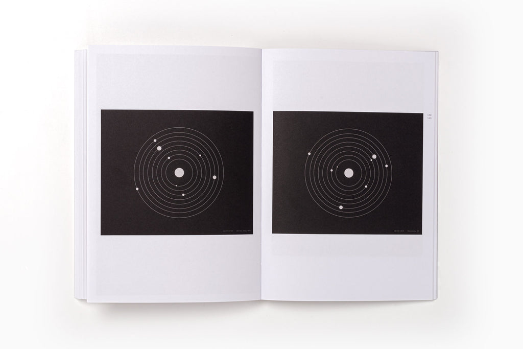 Michaela Gleave <br>The influence of an idea on the physical properties of the world