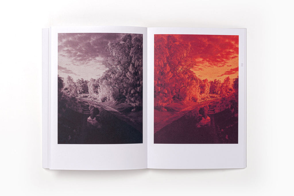 Michaela Gleave <br>The influence of an idea on the physical properties of the world