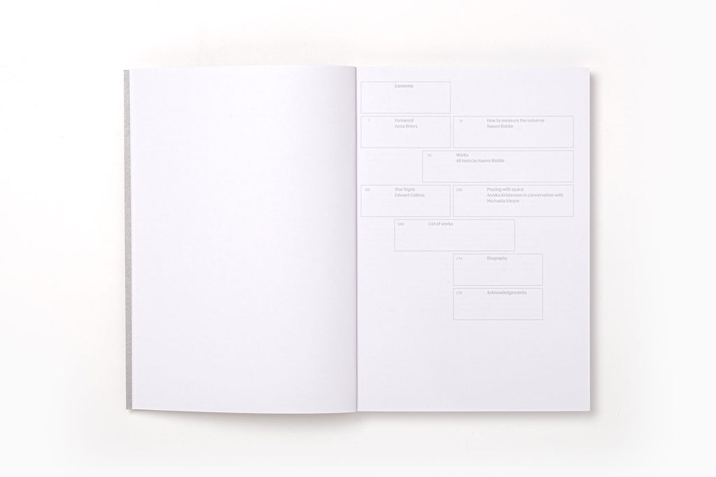 Michaela Gleave <br>The influence of an idea on the physical properties of the world
