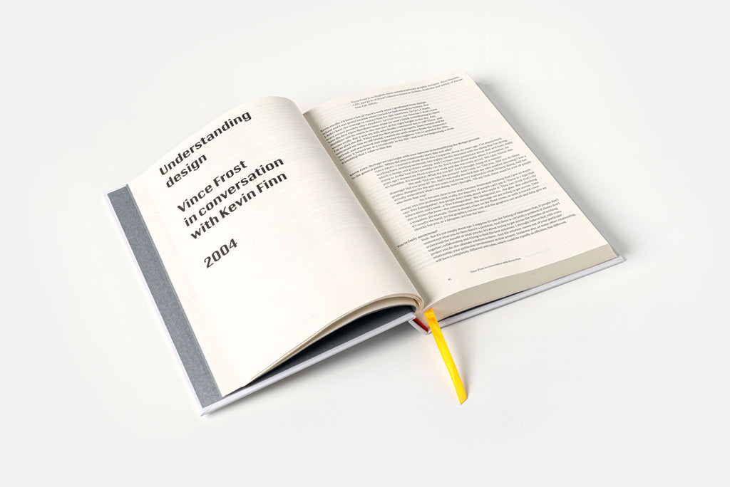 Open Manifesto <br>An Anthology