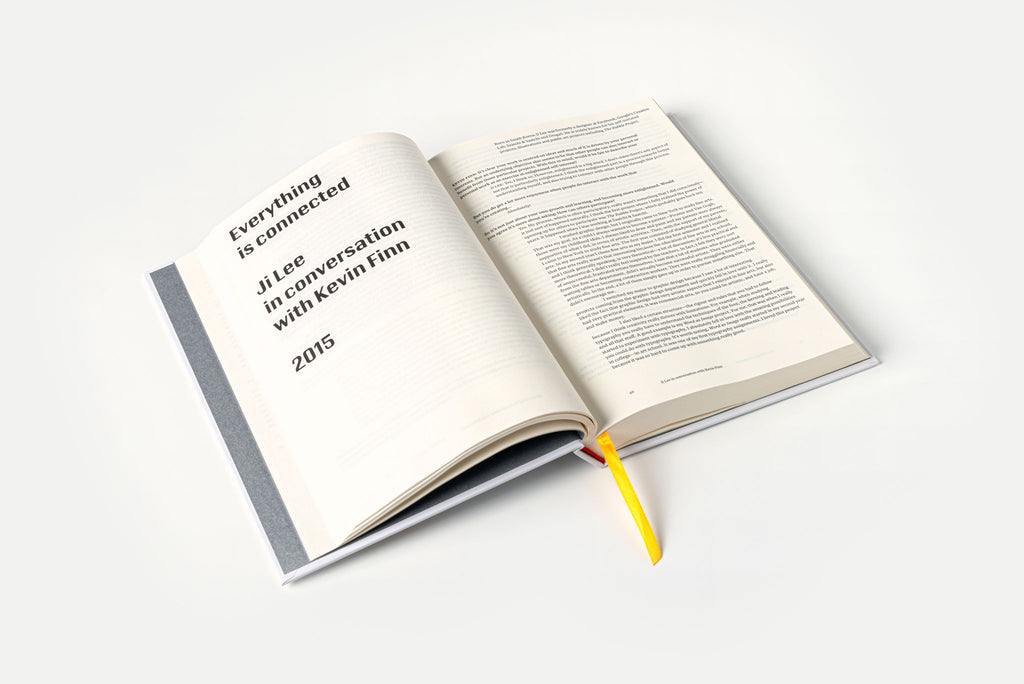 Open Manifesto <br>An Anthology
