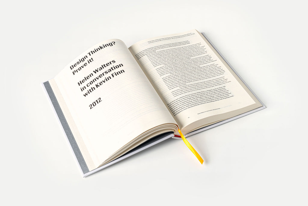 Open Manifesto <br>An Anthology