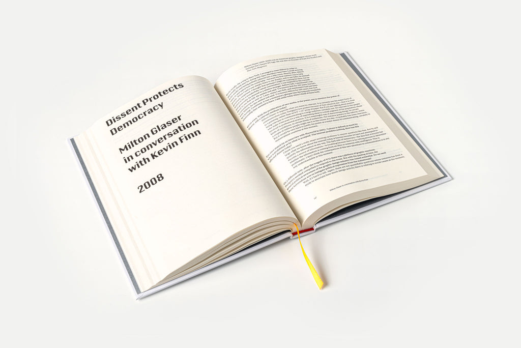 Open Manifesto <br>An Anthology