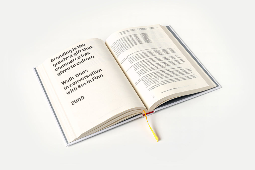Open Manifesto <br>An Anthology