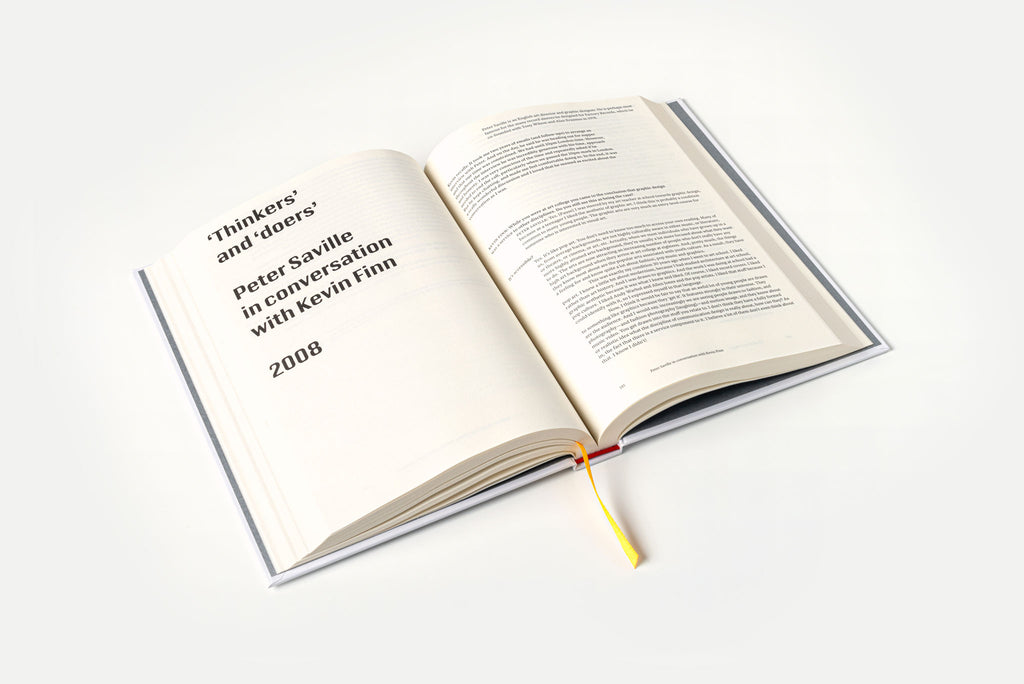Open Manifesto <br>An Anthology