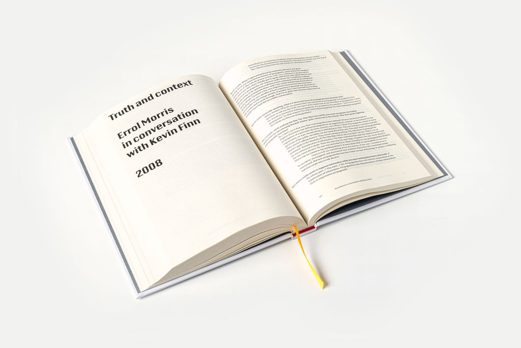 Open Manifesto <br>An Anthology