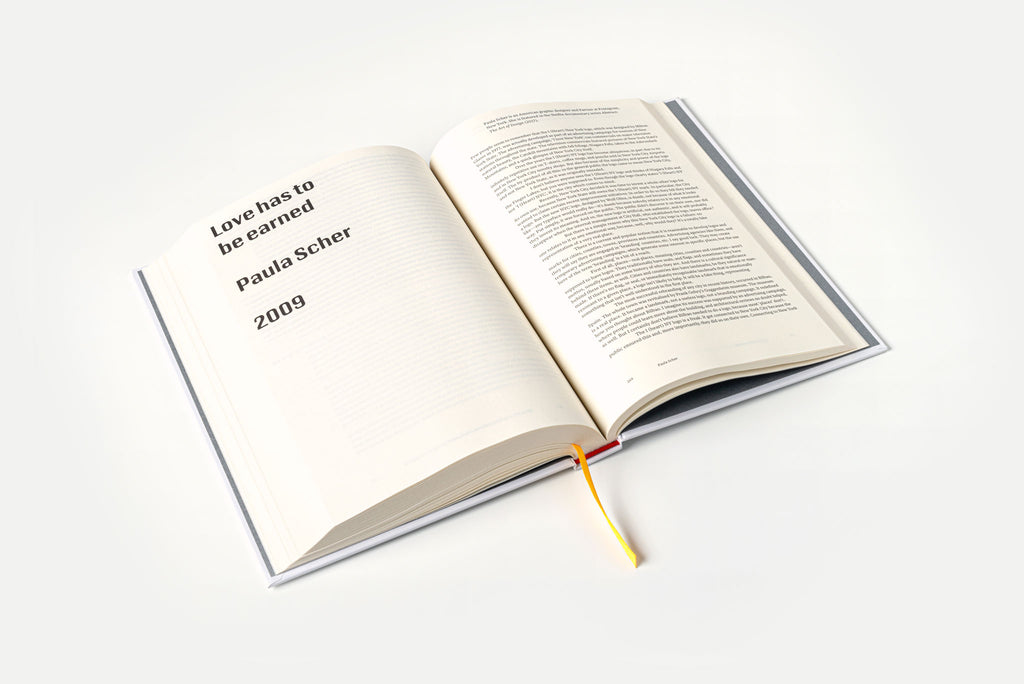 Open Manifesto <br>An Anthology