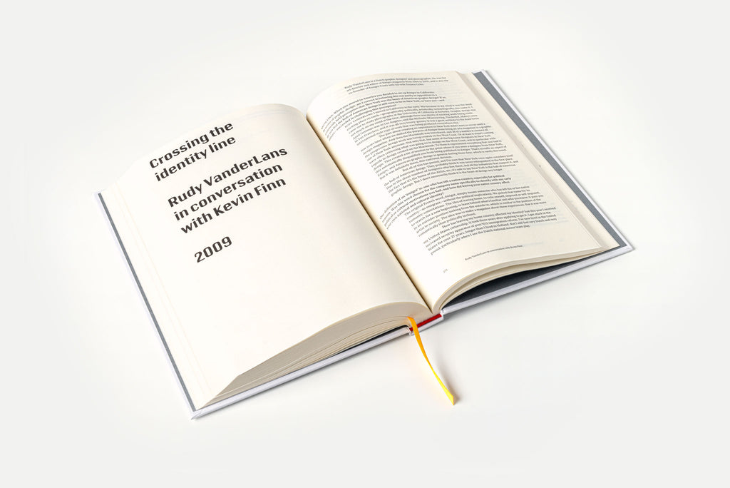 Open Manifesto <br>An Anthology