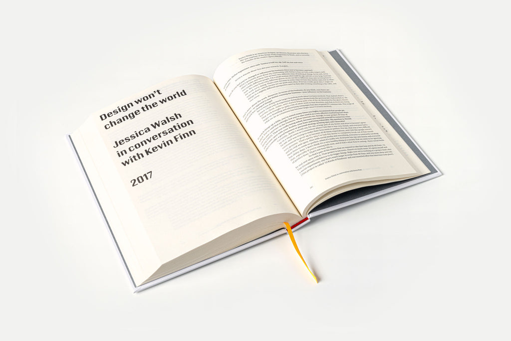 Open Manifesto <br>An Anthology