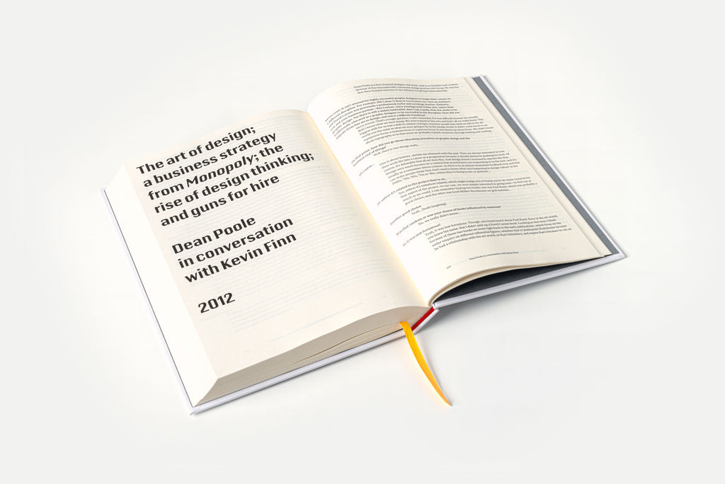 Open Manifesto <br>An Anthology