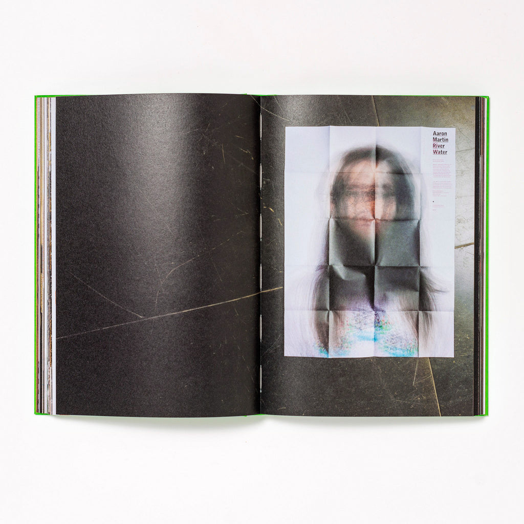 Outside Material <br>The cover art of Preservation Music