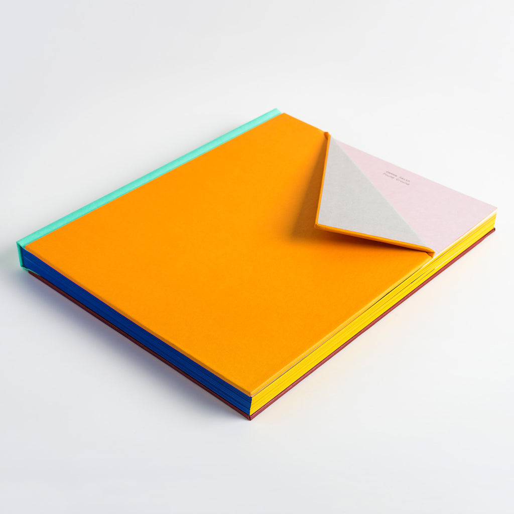 Gemma Smith <br>Found Ground