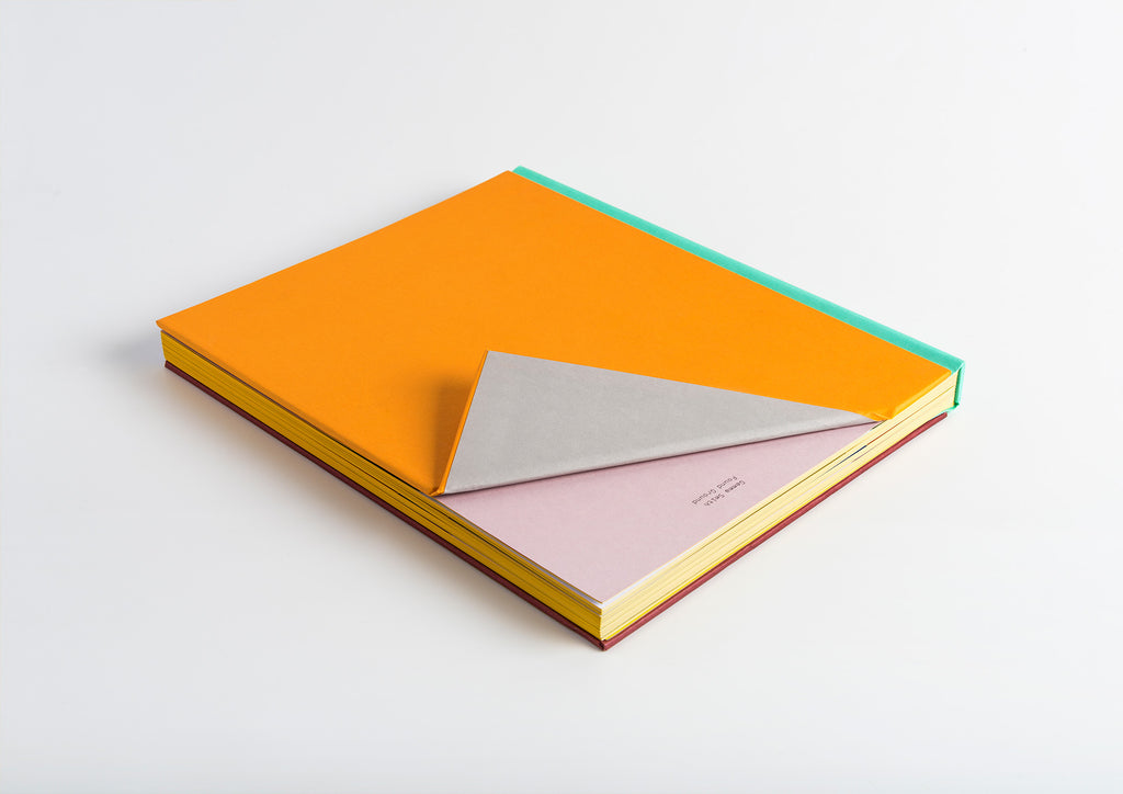 Gemma Smith <br>Found Ground