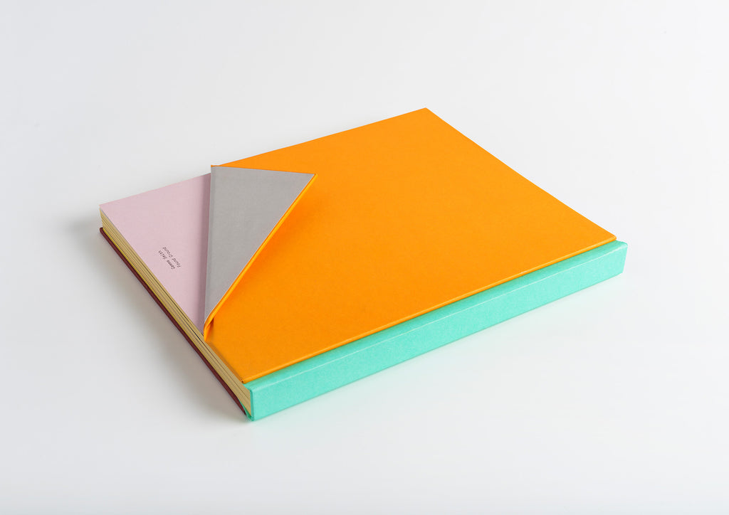 Gemma Smith <br>Found Ground