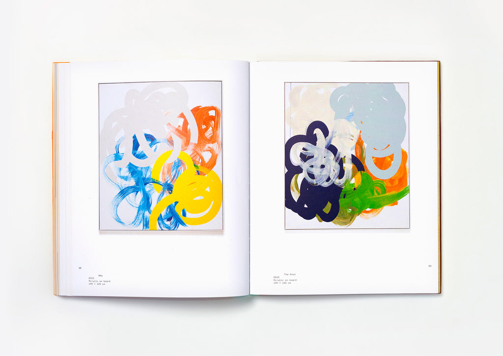 Gemma Smith <br>Found Ground