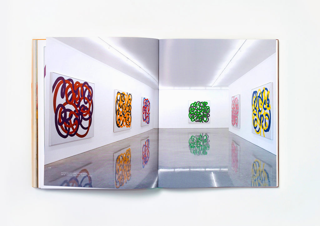 Gemma Smith <br>Found Ground