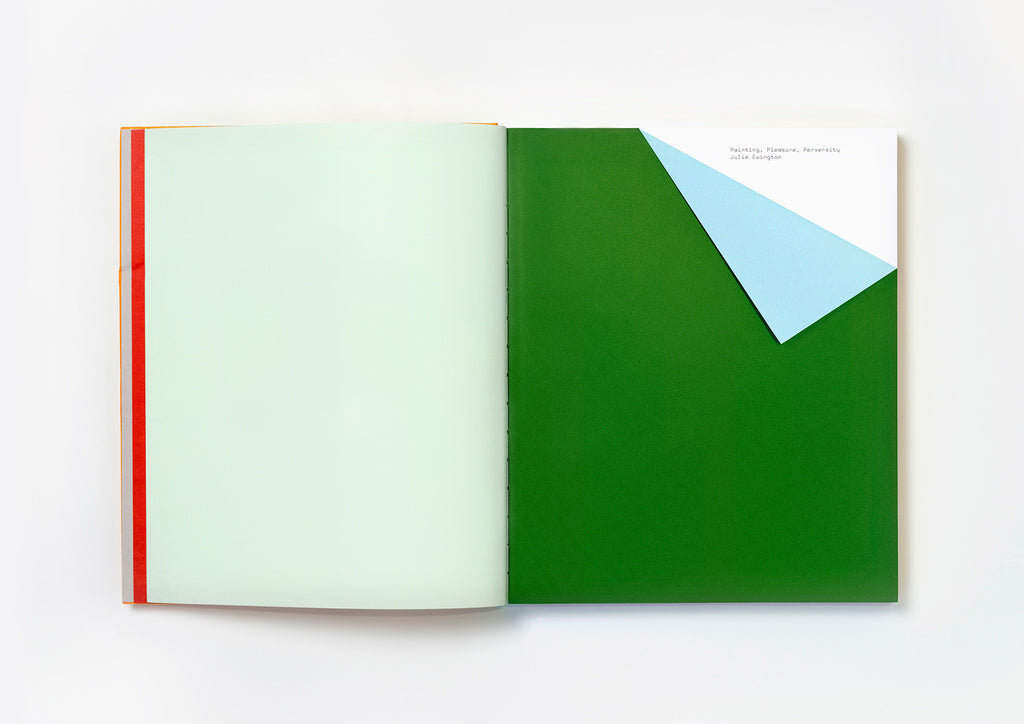 Gemma Smith <br>Found Ground