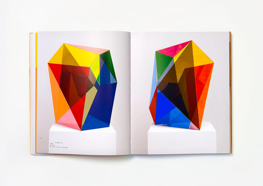 Gemma Smith <br>Found Ground