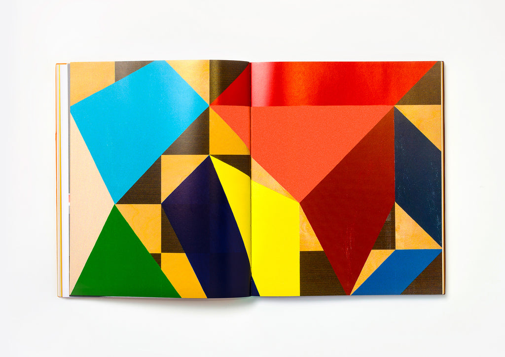 Gemma Smith <br>Found Ground