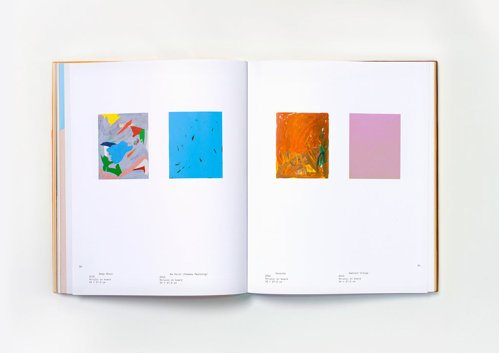 Gemma Smith <br>Found Ground