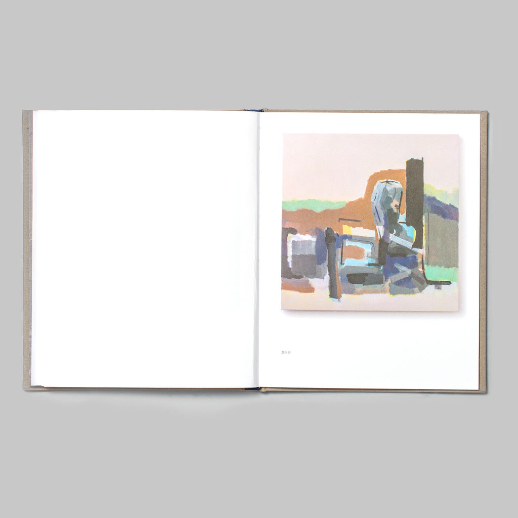 Simon Barney <br>Screen Fade – LIMITED EDITION