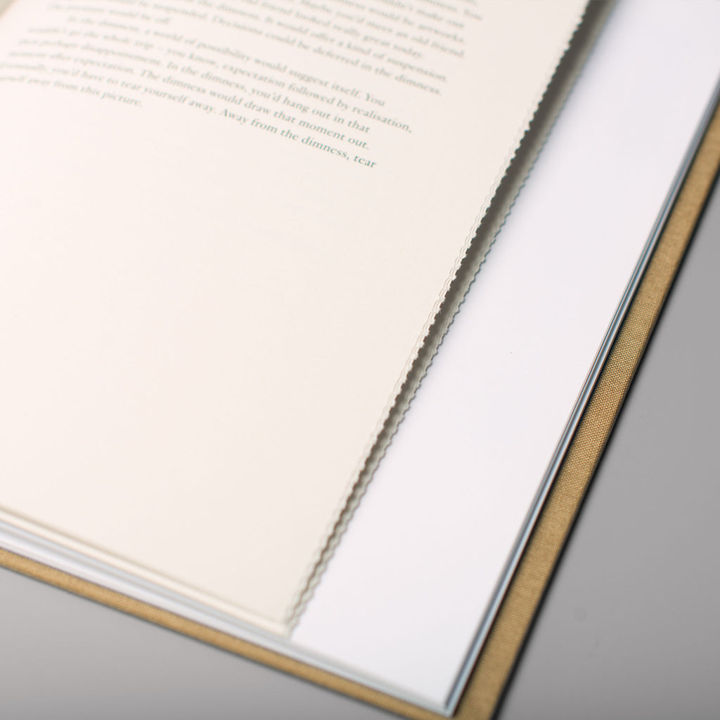 Simon Barney <br>Screen Fade – LIMITED EDITION