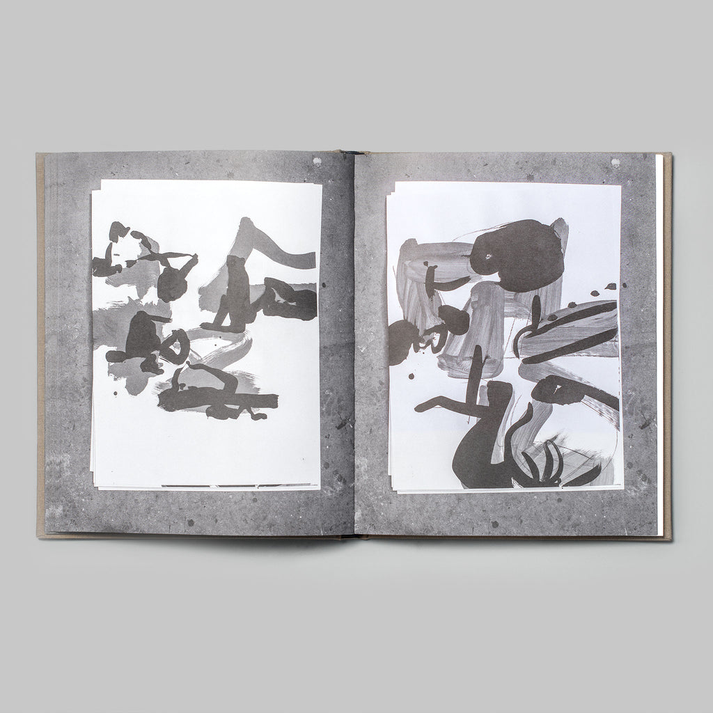Simon Barney <br>Screen Fade – LIMITED EDITION