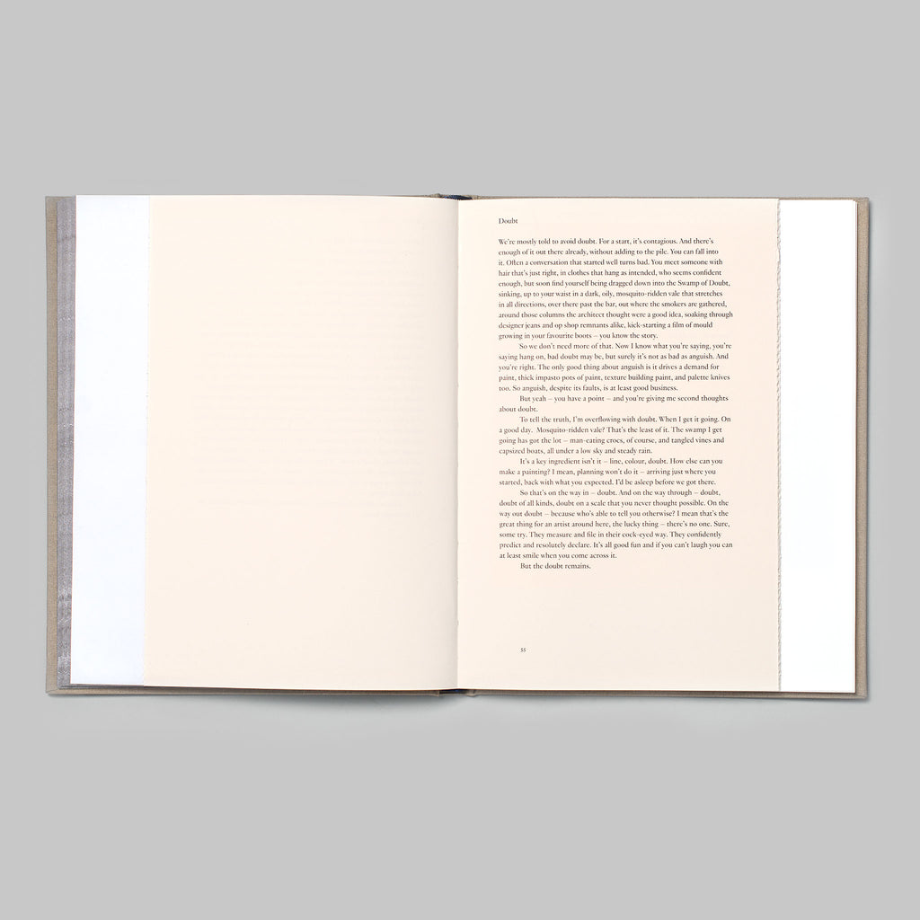 Simon Barney <br>Screen Fade – LIMITED EDITION