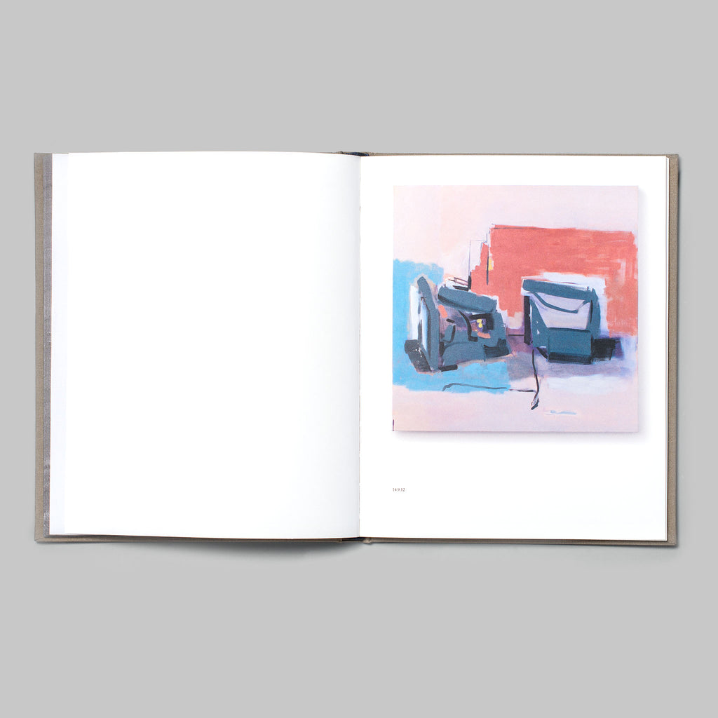 Simon Barney <br>Screen Fade – LIMITED EDITION