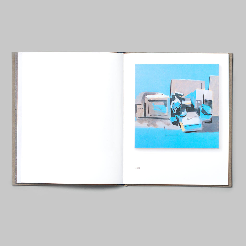 Simon Barney <br>Screen Fade – LIMITED EDITION
