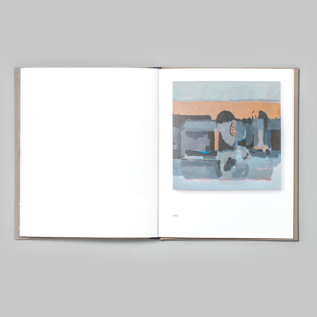 Simon Barney <br>Screen Fade – LIMITED EDITION