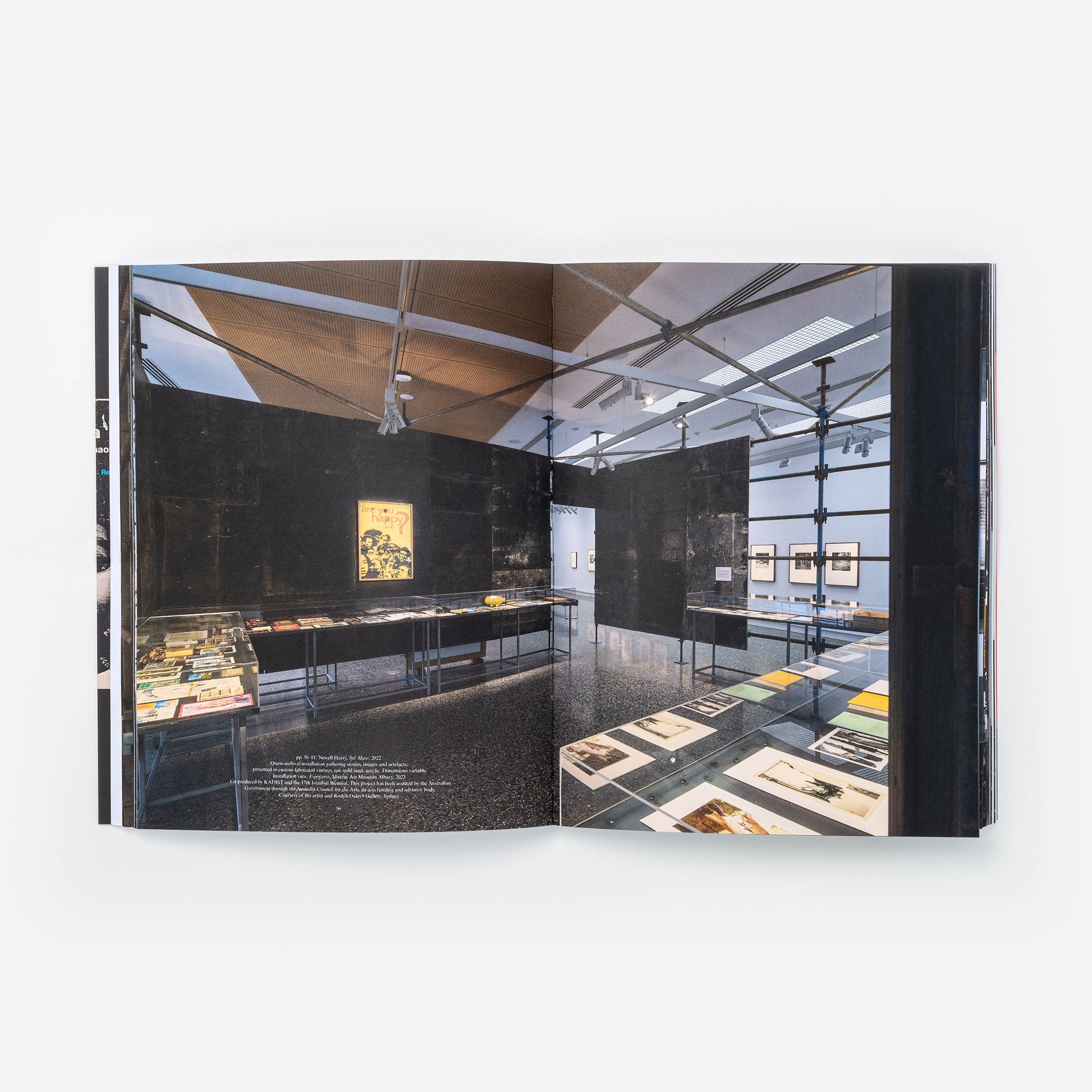 Newell Harry Esperanto – Formist Editions