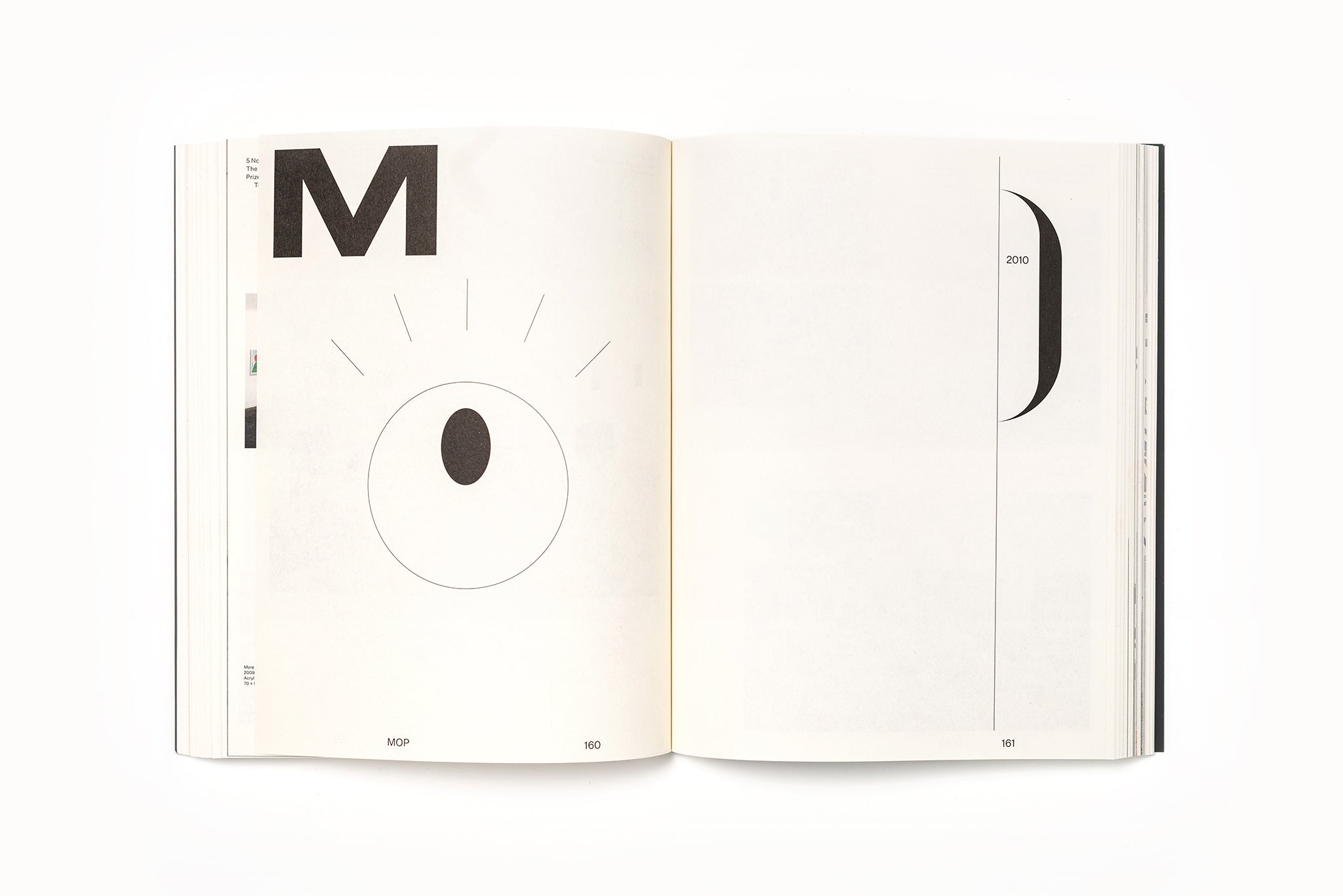 MOP Projects 2003–2016 – Formist Editions